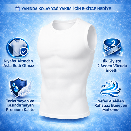 Fitcore® | İyonizer Teknoloji